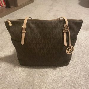 Michael Kors Tote